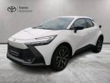 TOYOTA C-HR 1.8 HV Trend