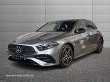 MERCEDES-BENZ A 180 d Automatic AMG Line Advanced Plus