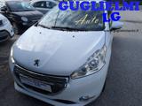 PEUGEOT 208 1° serie 1.6 e-HDi 92 cv 5port automatico