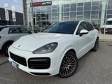 PORSCHE Cayenne Coupé 3.0 V6 Platinum Edition