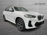 BMW X3 xDrive20d 48V Msport