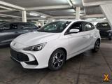 MG MG3 1.5 Hybrid+ Luxury