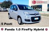 FIAT Panda 1.0 Hybrid 24 MESI GARANZIA