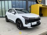 KIA Sportage 1.6 CRDi MHEV Style