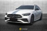 MERCEDES-BENZ C 200 d Mild hybrid S.W. Premium