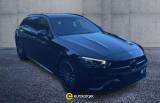 MERCEDES-BENZ C 220 d Mild hybrid S.W. Premium