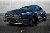 MERCEDES-BENZ CLE 200 Coupé AMG Line Advanced Plus