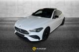 MERCEDES-BENZ CLE 220 d Coupé AMG Line Premium