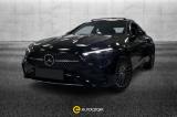 MERCEDES-BENZ CLE 200 Coupé AMG Line Advanced Plus