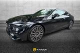MERCEDES-BENZ CLE 220 d Coupé AMG Line Premium