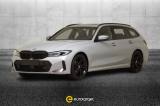 BMW 320 d 48V xDrive Touring Msport