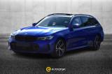 BMW 320 d 48V xDrive Touring Msport