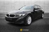 BMW 320 d 48V xDrive Touring