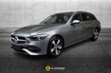 MERCEDES-BENZ C 220 d Mild hybrid S.W. Sport