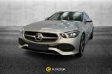 MERCEDES-BENZ C 220 d Mild hybrid S.W. Sport