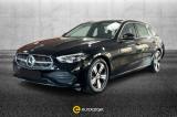MERCEDES-BENZ C 200 d Mild hybrid S.W. Sport