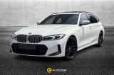 BMW 320 d 48V Touring Msport