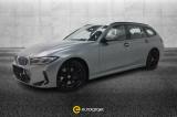 BMW 330 d 48V xDrive Touring Msport