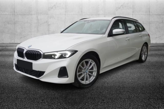 BMW 318 D 48V TOURING - foto 2