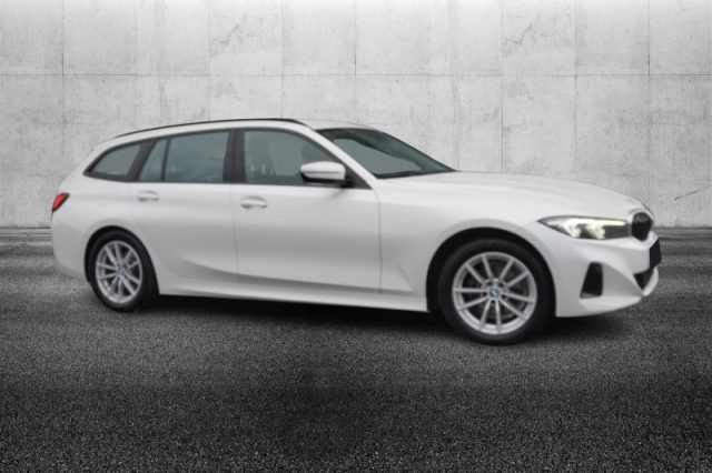 BMW 318 D 48V TOURING - foto 3