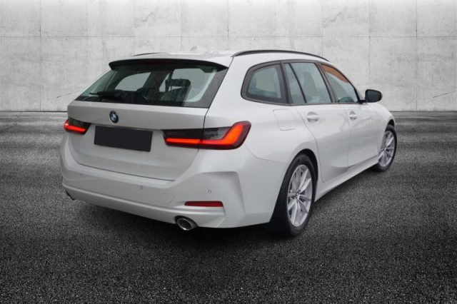 BMW 318 D 48V TOURING - foto 4