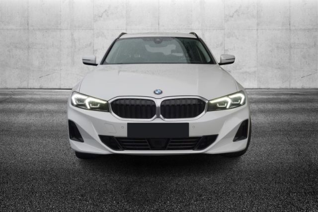 BMW 318 D 48V TOURING - foto 5