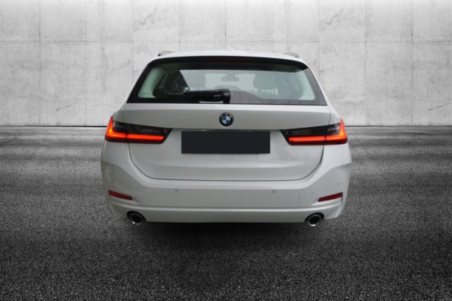 BMW 318 D 48V TOURING - foto 6