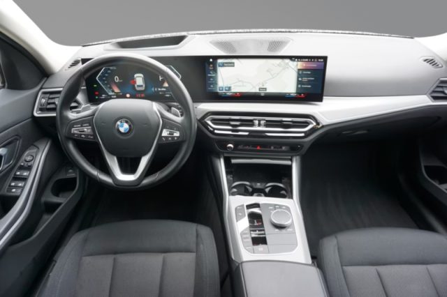 BMW 318 D 48V TOURING - foto 7