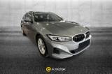 BMW 318 d 48V Touring