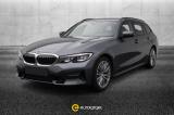 BMW 320 d 48V Touring Sport