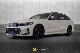 BMW 318 d 48V Touring Msport