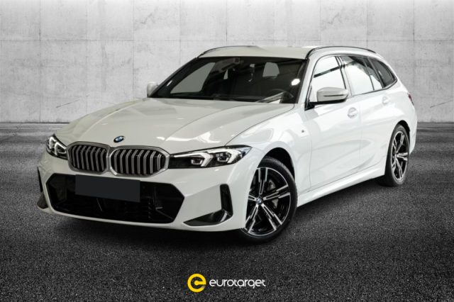 bmw 330 i xdrive touring msport usata