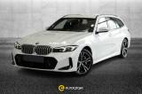 BMW 330 i xDrive Touring Msport