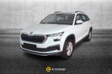 SKODA Kodiaq 2.0 TDI EVO SCR DSG Executive