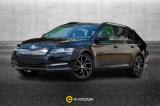 SKODA Superb 1.4 TSI Plug-In Hybrid DSG Wagon SportLine
