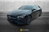MERCEDES-BENZ CLA 250 e hybrid EQ Shooting Brake Premium