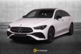 MERCEDES-BENZ CLA 200 d Automatic Shooting Brake AMG Line Premium