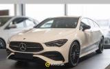 MERCEDES-BENZ CLA 200 d Automatic Shooting Brake AMG Line Advanced Plus