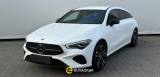 MERCEDES-BENZ CLA 200 d Automatic Shooting Brake Progressive Advanced P