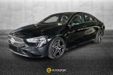 MERCEDES-BENZ CLA 200 d Automatic AMG Line Advanced Plus