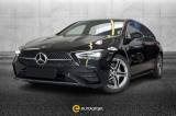 MERCEDES-BENZ CLA 200 d Automatic Shooting Brake AMG Line Advanced Plus