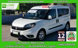 FIAT Doblo MAXI Combi N1 5 posti 1.6 MJT 105CV // +Iva