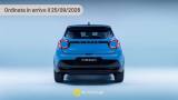 NISSAN Micra 52 KWh Advance