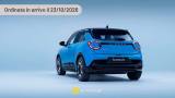 NISSAN Micra 40 KWh Advance