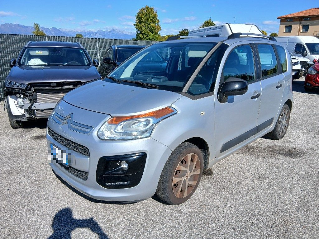 Immagine di CITROEN C3 Picasso