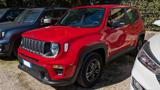 JEEP Renegade LONGITUDE 1.6mjt 130cv LANE SENSE CRUISE CONTROL