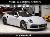 PORSCHE 992 TURBO S CABRIO|LIFT|BURMESTER|INNODRIVE|CARBO