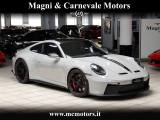 PORSCHE 911 992 GT3|LIFT SYS|SPORT-CHRONO|CARBON SEATS|SCARICO