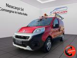 FIAT Fiorino 1.3 MJT 95CV-OFFICINA MOBILE EX TELECOM-E6B-