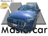 AUDI Q5 Sportback advanced 2.0 tdi 163cv - GK613KJ